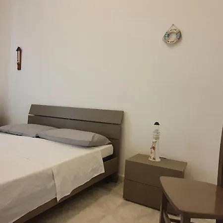 Holiday home Casa Bluemarine