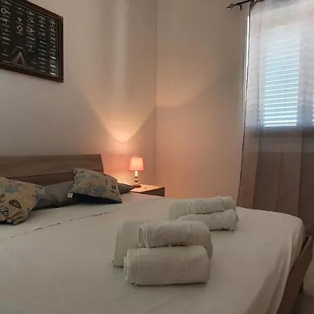 Casa Bluemarine Holiday home *