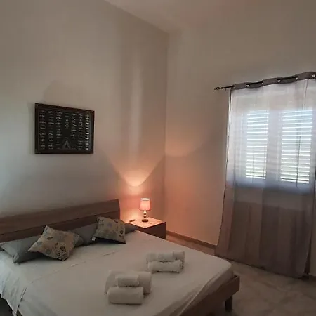 Casa Bluemarine Holiday home Gallipoli