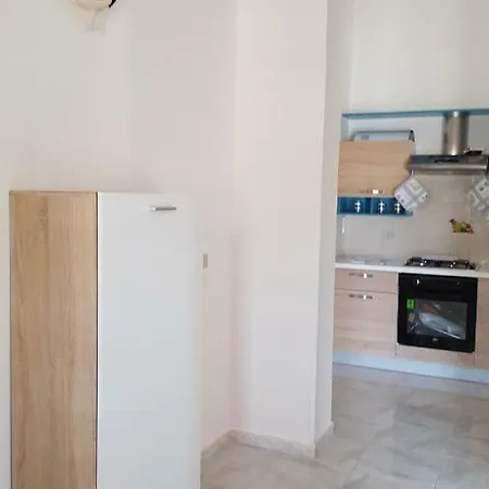 Holiday home Casa Bluemarine *
