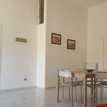 Casa Bluemarine Holiday home *