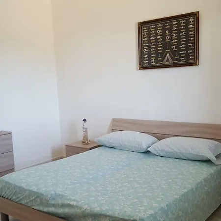 Casa Bluemarine Holiday home *