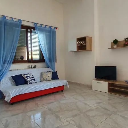 Casa Bluemarine Gallipoli